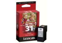 Lexmark #31 /Photo Color Print Cartridge (18C0031E)